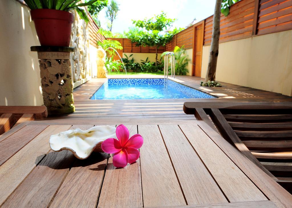 ฮาวเวิร์ด บีช วิลลา Hotel เขิ่นติง ภายนอก รูปภาพ