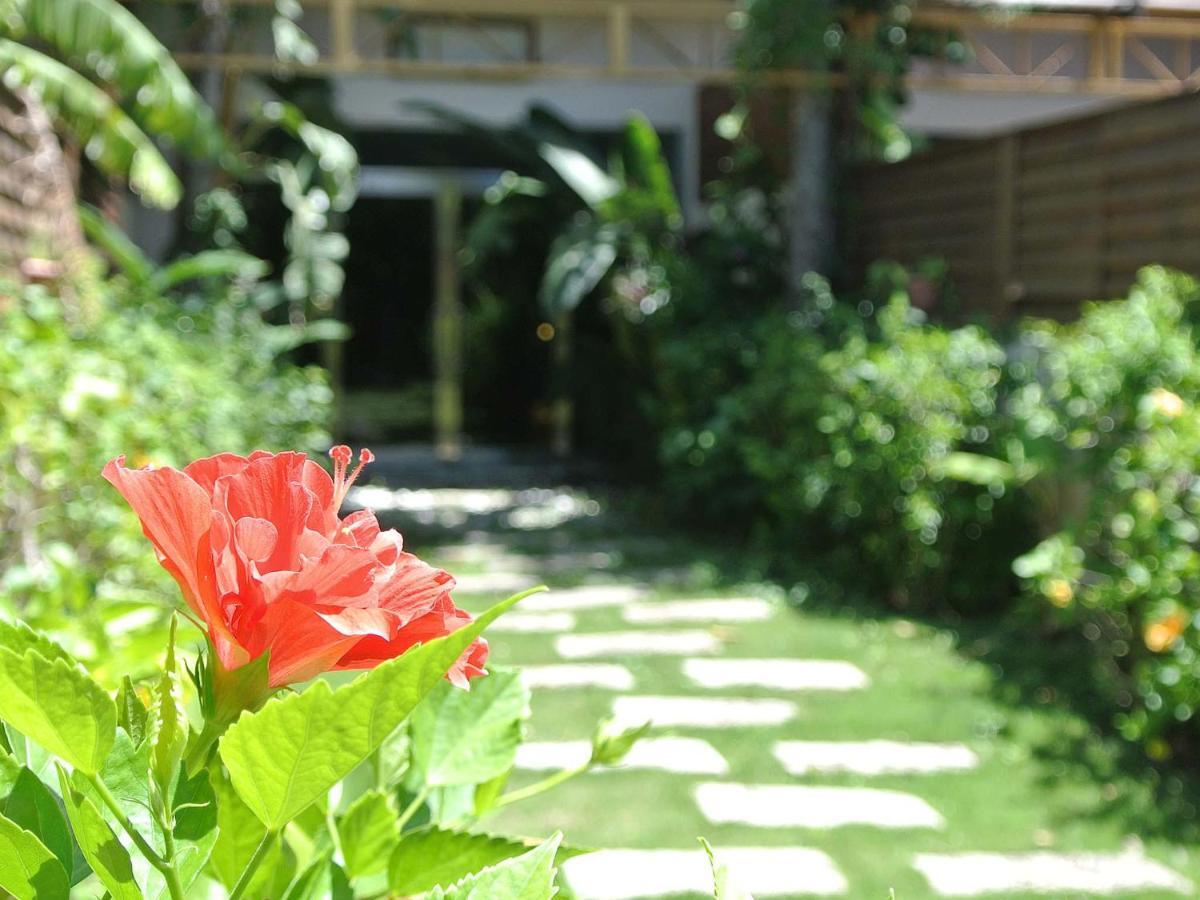 ฮาวเวิร์ด บีช วิลลา Hotel เขิ่นติง ภายนอก รูปภาพ